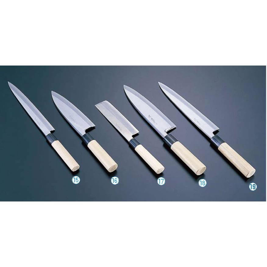 堺孝行 イノックス和庖丁 正夫 24cm : 厨房用品 安吉 - 通販 - Yahoo