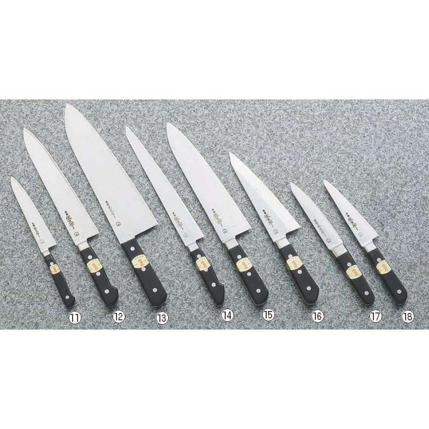 SA佐文(全鋼) 牛刀 21cm : 厨房用品 安吉 - 通販 - Yahoo!ショッピング