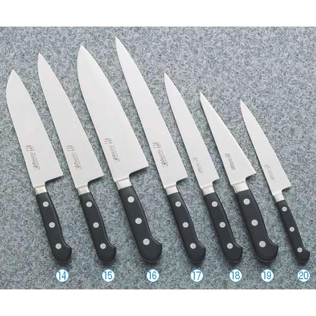 ミソノ440 スライサー No.872 21cm : 厨房用品 安吉 - 通販 - Yahoo