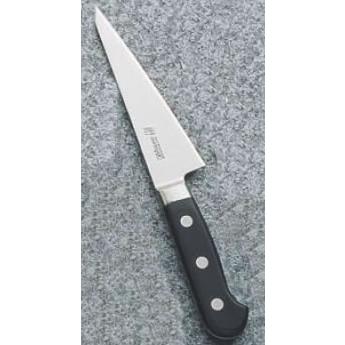 ミソノ440 骨すき 角型 (鳥魚庖丁) No.841 14.5cm : 厨房用品