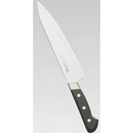 ミソノUX10 牛刀 No.714 27cm : 厨房用品 安吉 - 通販 - Yahoo