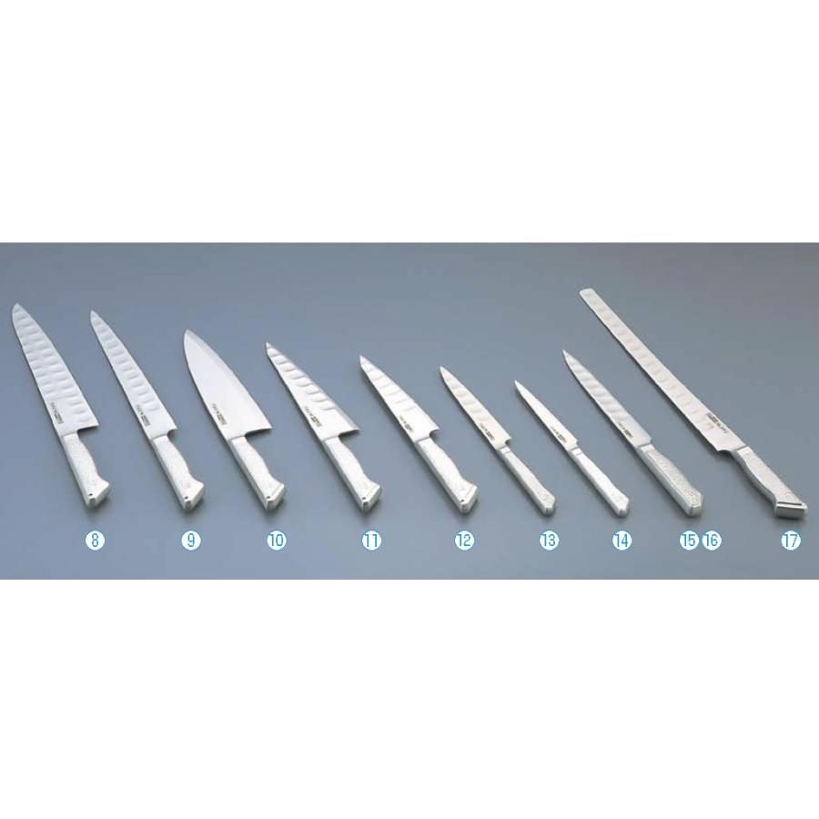 グレステンMタイプ サーモンスライサー 331TAML 31cm : 厨房用品 安吉  