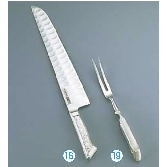 グレステン カービングナイフ 牛刀包丁 Mタイプ 533ＴＭ　包丁 新品 グレステンMタイプ カービングナイフ 533TM 33cm【代引き不可】 : 厨房