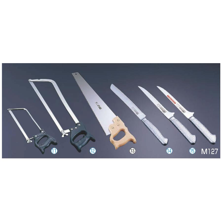 木柄骨切鋸 : 厨房用品 安吉 - 通販 - Yahoo!ショッピング