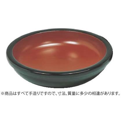 コネ鉢 黒内朱 51cm【代引き不可】 : 厨房用品 安吉 - 通販 - Yahoo 