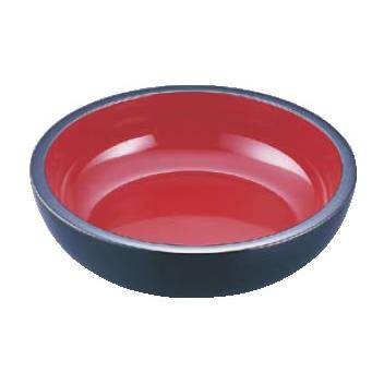ABS こね鉢 黒内朱天黒 尺2 51407245 : 厨房用品 安吉 - 通販 - Yahoo