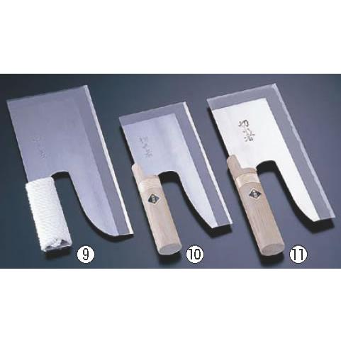 切れ者 麺切庖丁 A-1012 30cm : 厨房用品 安吉 - 通販 - Yahoo