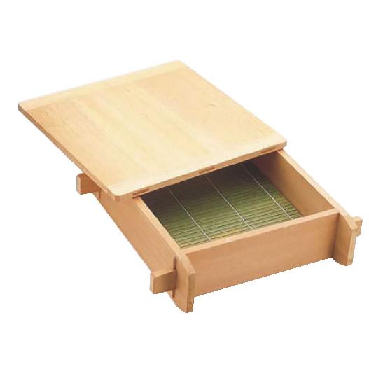 木製 角セイロ 関東型(サワラ材) 30cm : 厨房用品 安吉 - 通販 - Yahoo