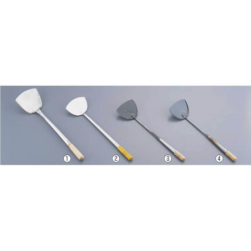 18-8中華ヘラ 小 : 厨房用品 安吉 - 通販 - Yahoo!ショッピング
