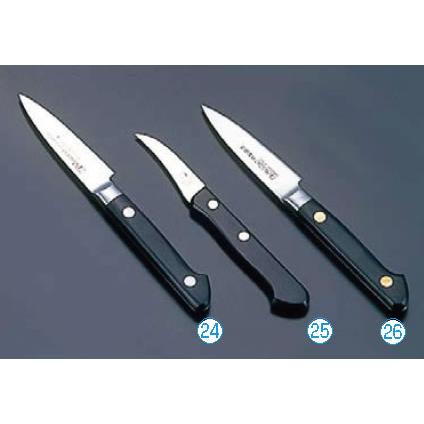 ミソノモリブデン鋼 シャトーナイフF-5 : 厨房用品 安吉 - 通販