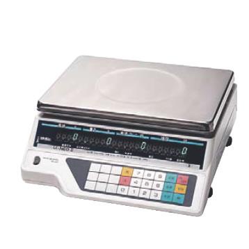 デジタル演算ハカリ　LC-NEOⅡ イシダ デジタル演算ハカリ LC-NEO2 6kg : 厨房用品 安吉 - 通販