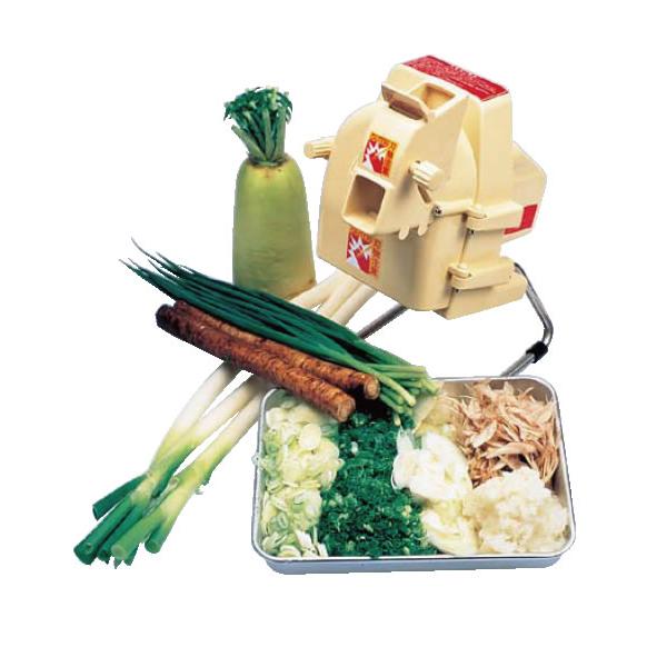 電動高速ネギカッター NC-2【代引き不可】 : 厨房用品 安吉 - 通販