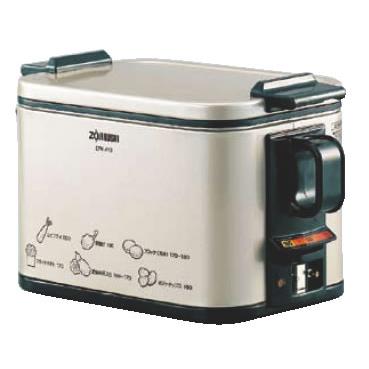 象印 電気フライヤーあげあげ EFK-A10 : 厨房用品 安吉 - 通販 - Yahoo