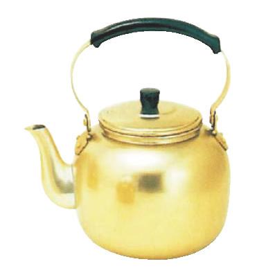 アカオ しゅう酸アルマイト湯沸 8L : 厨房用品 安吉 - 通販 - Yahoo