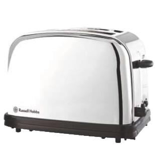 ラッセルホブス クラシックトースター 13766JP : 厨房用品 安吉 - 通販