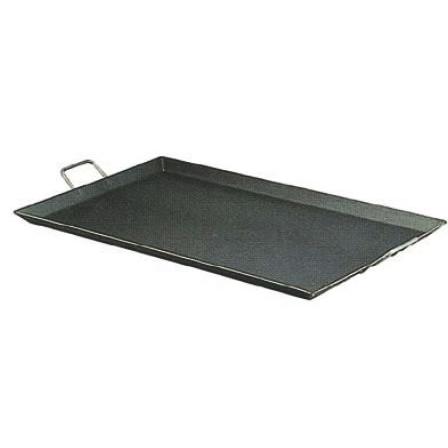 バーベキュー鉄板 CP-44 : 厨房用品 安吉 - 通販 - Yahoo!ショッピング