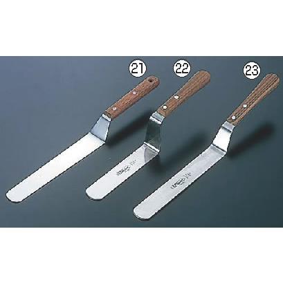 SAローズ柄 折り曲げスパテル 9インチ : 厨房用品 安吉 - 通販 - Yahoo