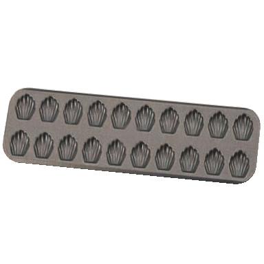 ゴーベル マドリネット 20ヶ取 264510 : 厨房用品 安吉 - 通販 - Yahoo