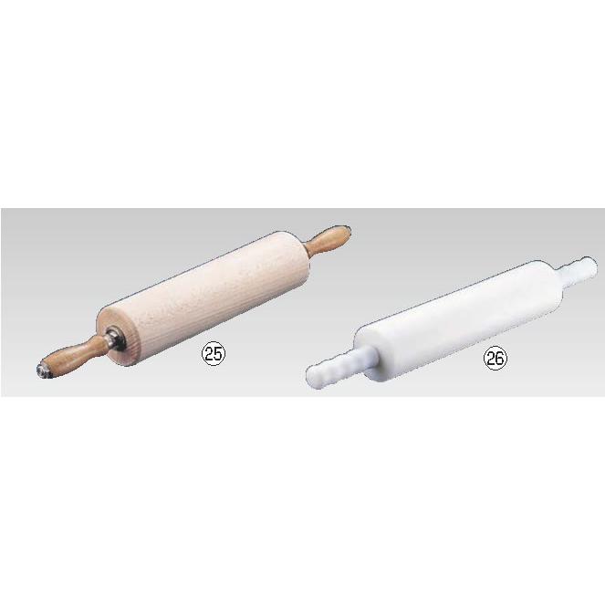 サーモ ローリングピン 44931 40cm : 厨房用品 安吉 - 通販 - Yahoo
