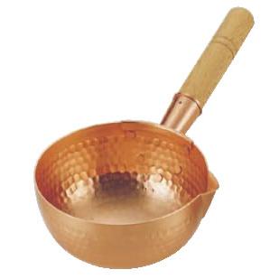 銅ボーズ鍋 24cm : 厨房用品 安吉 - 通販 - Yahoo!ショッピング