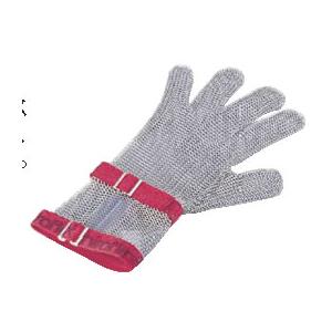 TKG テイケイジイ 遠藤商事 ニロフレックス メッシュ手袋5本指S C-S5白 ショートカフ付【STB6803】 ニロフレックス メッシュ手袋5本指（片手） S C-S5白 ショートカフ付