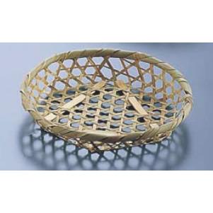 竹製 目ざる(10枚入) 3195 丸20 : 厨房用品 安吉 - 通販 - Yahoo