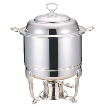 美品 UK18-8バロンスープウォーマー 5L UK18-8バロンスープウォーマー 5l【代引き不可】 : 厨房用品 安吉