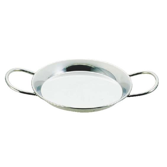 SA18-8パエリア鍋 22cm : 厨房用品 安吉 - 通販 - Yahoo!ショッピング