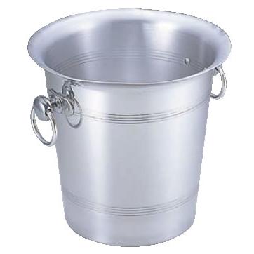 アルミ製ビッグクーラー01825 ワインクーラー 酒類クーラー 【公式通販】