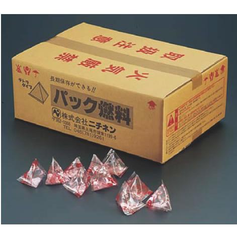 ニチネン パック燃料 竹(22g) (380ヶ入) : 厨房用品 安吉 - 通販