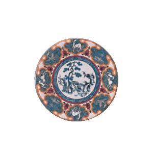 寿司皿 山水 1-508-20 : 厨房用品 安吉 - 通販 - Yahoo!ショッピング 