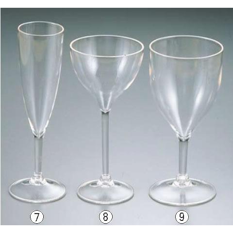 アクリル ワイングラス 4432B : 厨房用品 安吉 - 通販 - Yahoo