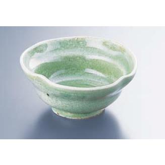 AZ4-213 緑唐津丸小鉢 : 厨房用品 安吉 - 通販 - Yahoo!ショッピング