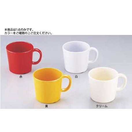 メラミン 手付コップ No.83 黄 : 厨房用品 安吉 - 通販 - Yahoo