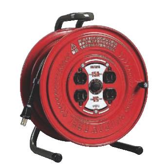 ハタヤ コードリール S-30(30m) : 厨房用品 安吉 - 通販 - Yahoo