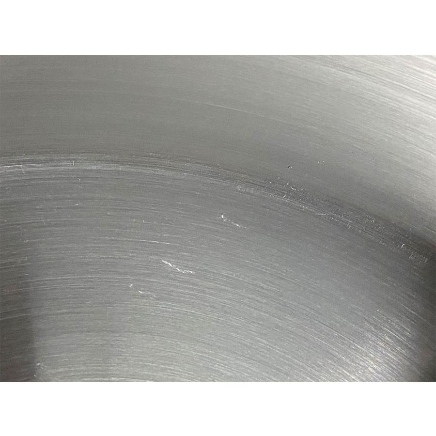 アウトレット 未使用品】業務用 アルミ寸胴鍋 プレミア 30cm : 厨房