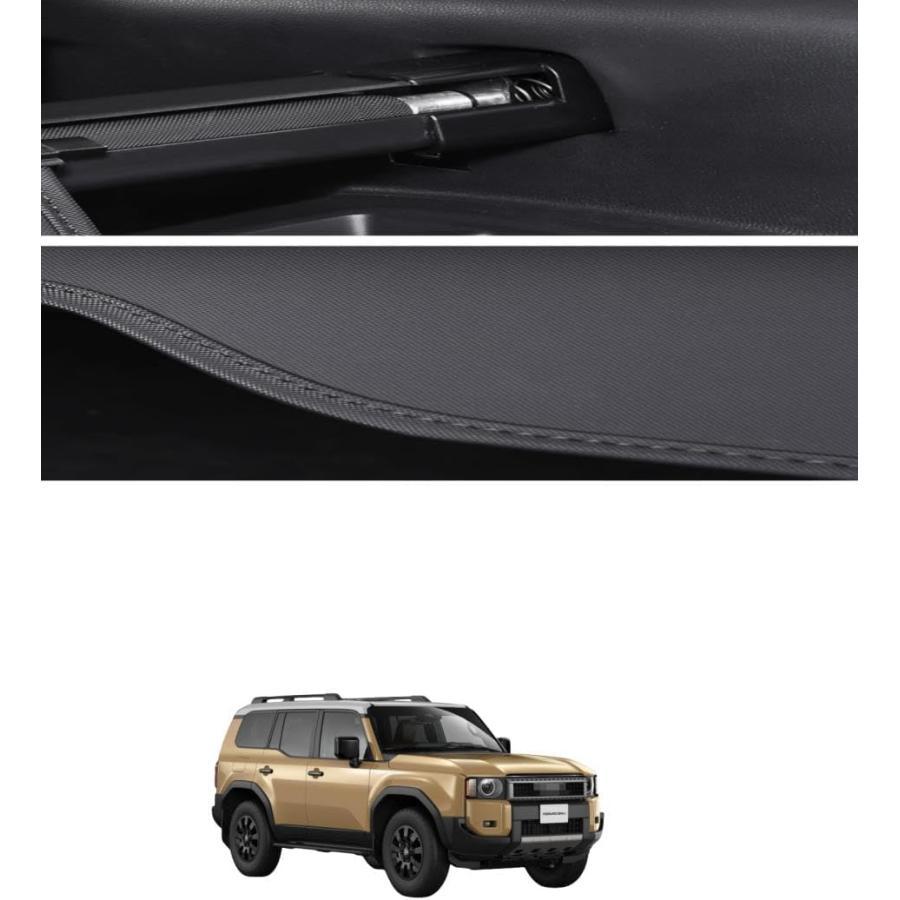 ランクルコレクション トランクカーゴ 50S ランドクルーザー250 ランクルオーナー必見!】ランドクルーザー × トランクカーゴ