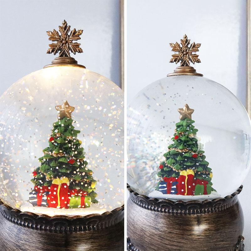 HARMONIER（ハルモニア） クリスマス リキッドグローブクリスマス