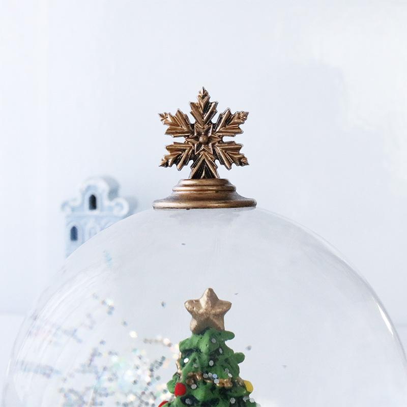 HARMONIER（ハルモニア） クリスマス リキッドグローブクリスマス