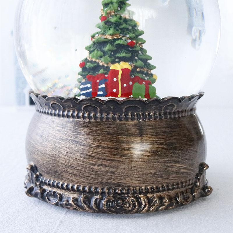 HARMONIER（ハルモニア） クリスマス リキッドグローブクリスマス