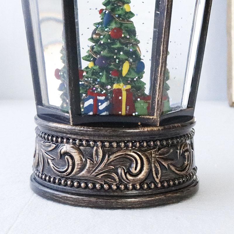 HARMONIER（ハルモニア） クリスマス ツリー リキッド ヘキサゴン