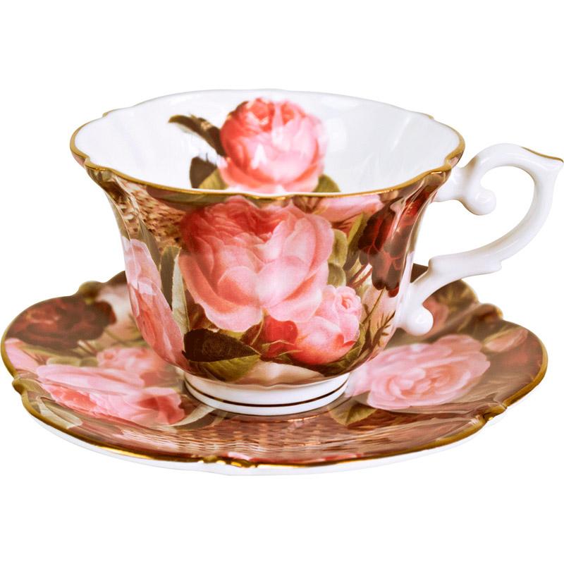 ROYAL ARDEN（ロイヤルアーデン） コーヒーカップ ソーサー セット