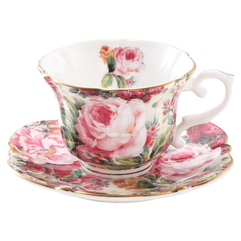 ROYAL ARDEN（ロイヤルアーデン） コーヒーカップ ソーサー セット
