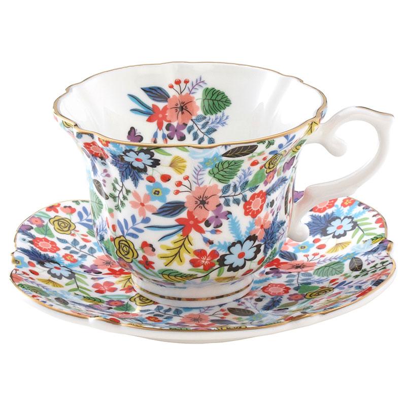 ROYAL ARDEN（ロイヤルアーデン） コーヒーカップ ソーサー セット