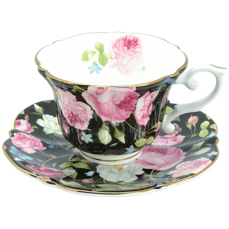 ROYAL ARDEN（ロイヤルアーデン） コーヒーカップ ソーサー セット