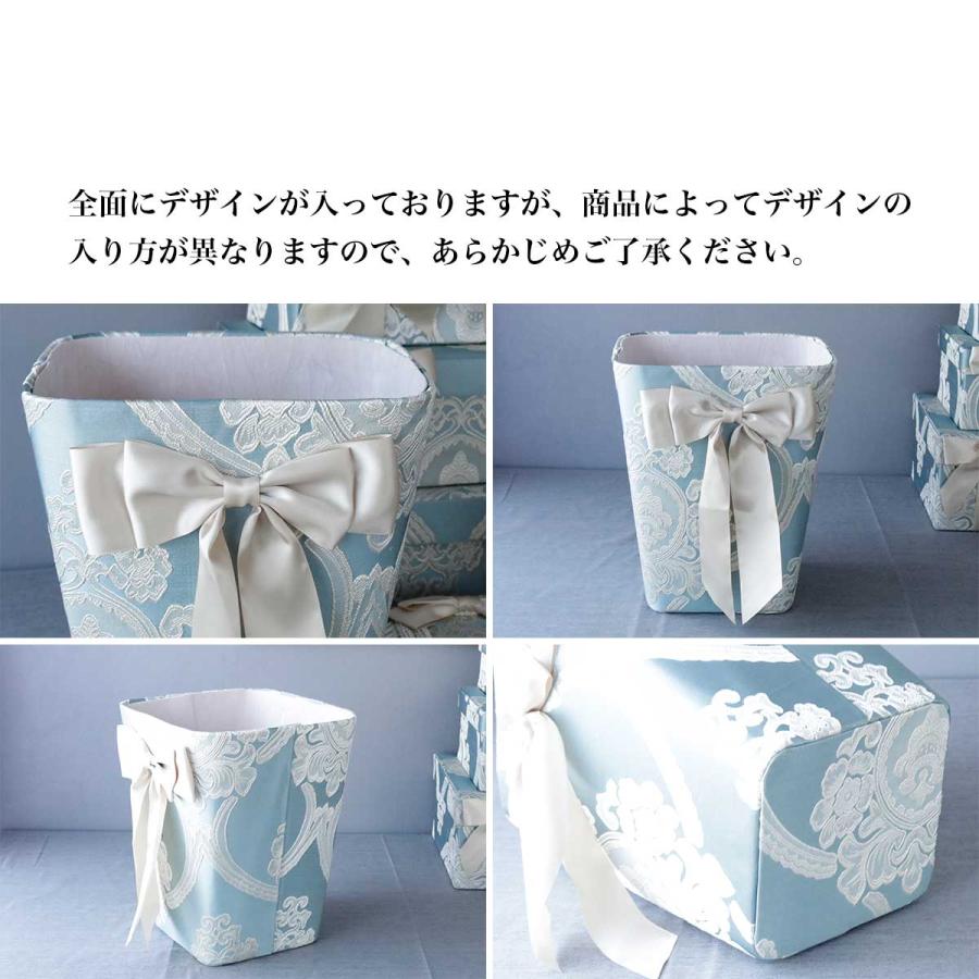 ゴミ箱 おしゃれ 室内 ダストボックス 小物入れ 可愛い 収納ボックス