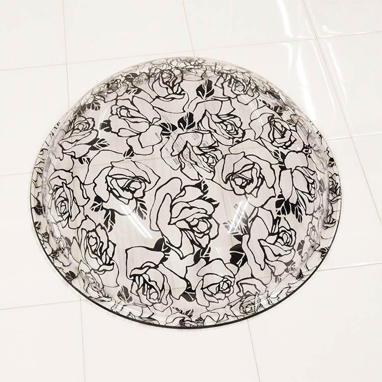ROYAL ARDEN（ロイヤルアーデン） 洗面器 おしゃれ アクリル 洗面