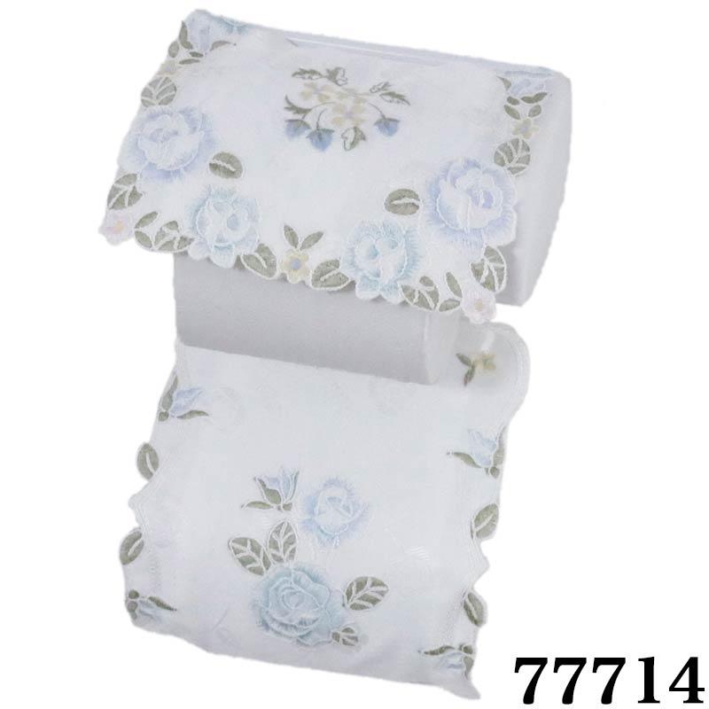 ROYAL ARDEN（ロイヤルアーデン） トイレットペーパーホルダーカバー