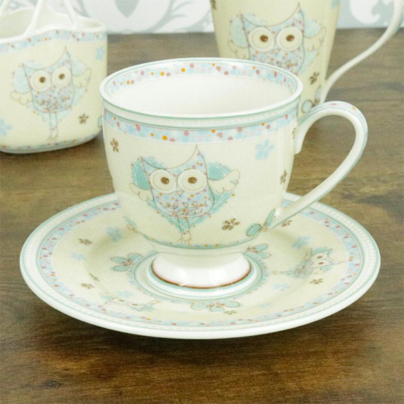  ARDEN ロイヤルアーデン　ふくろう　3点セット ROYAL ARDEN ロイヤルアーデン ふくろう 3点セット - メルカリ