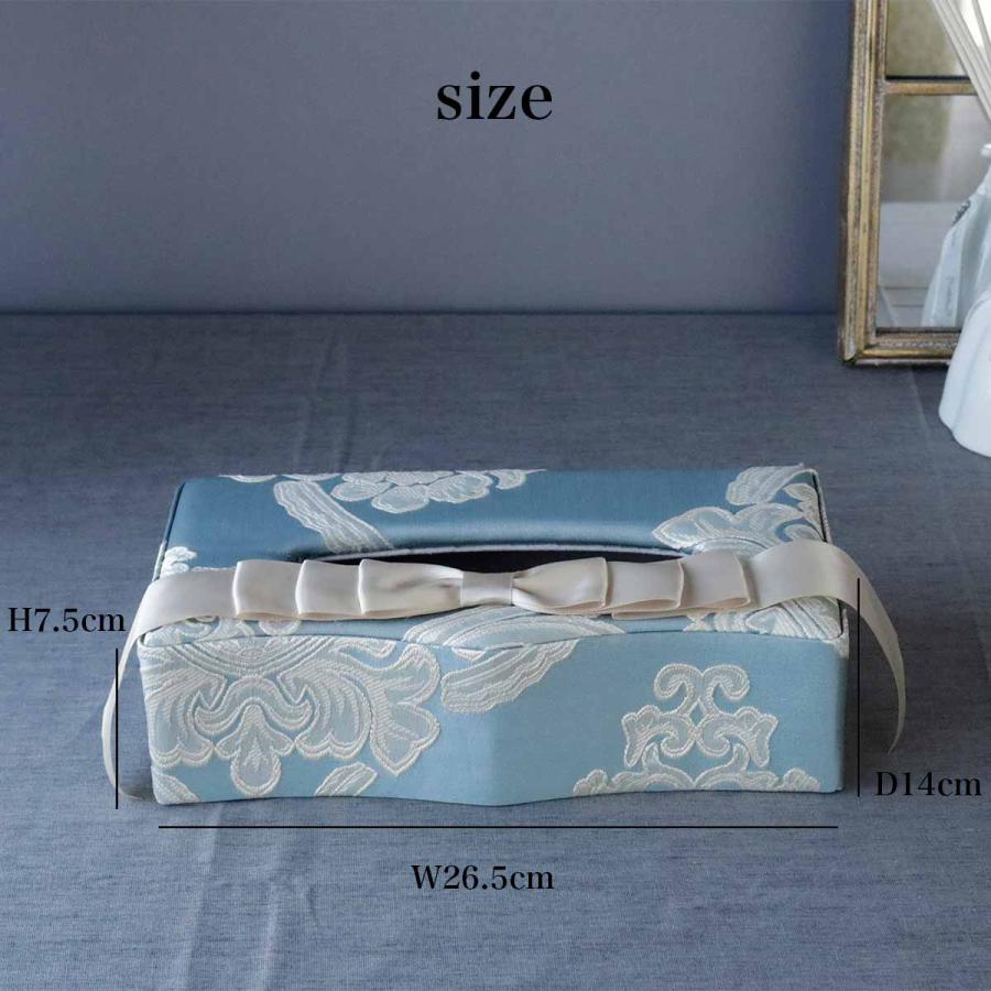 ティッシュケース おしゃれ ティッシュボックスケース BOXティッシュ